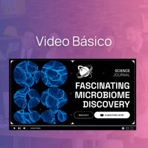 Video Básico