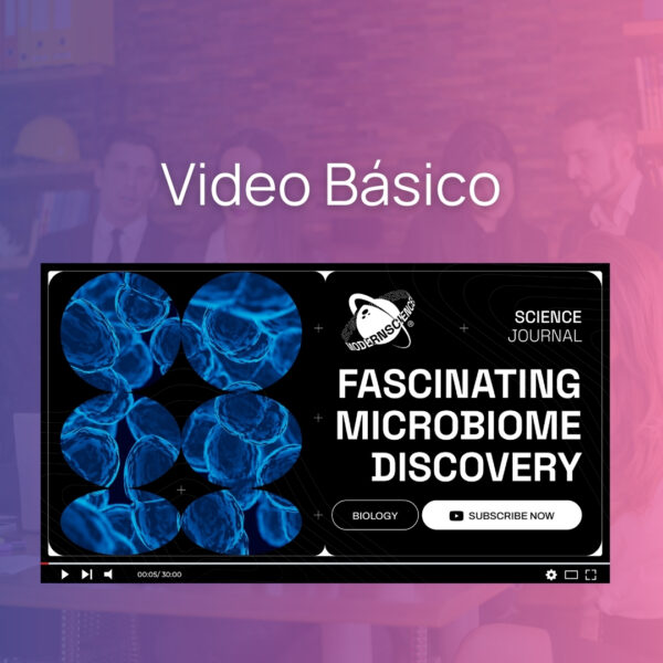 Video Básico