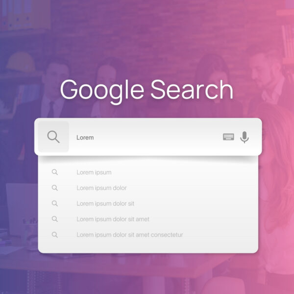 Google Search