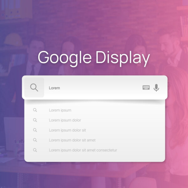 Google Display