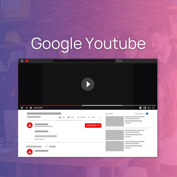 Google Video YouTube
