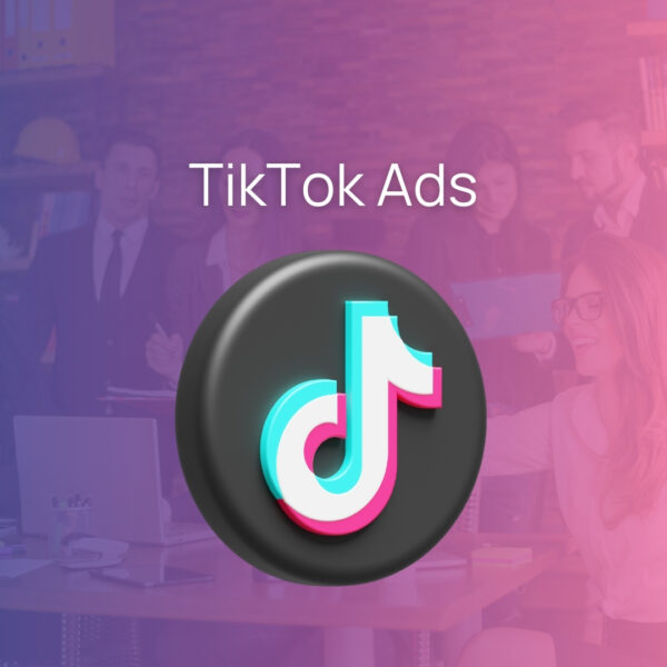 TikTok Ads