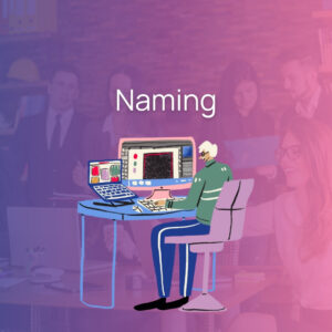 Naming