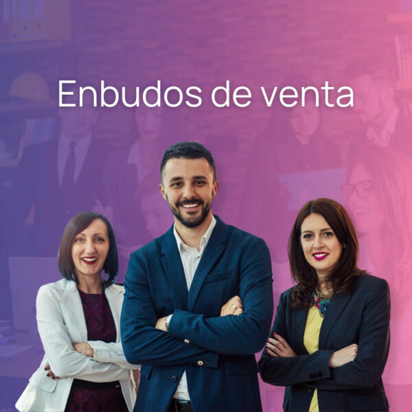 Embudos de venta